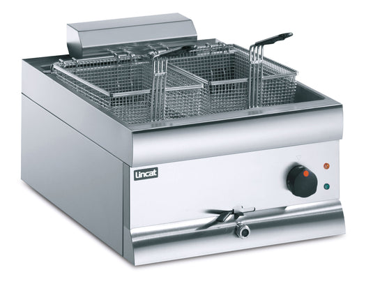 Lincat DF49 - Silverlink Electric Counter-top Single Tank Fryer Spare Parts