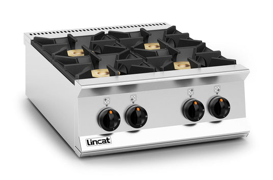 Lincat OG8003/P - Gas Boiling Top Spare Parts