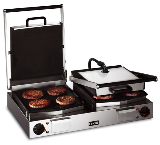 Lincat LCG2 - Lynx Electric Counter-top Twin Contact Grill Spare Parts