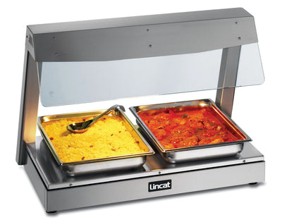 Lincat LD2 - Seal Counter-top Heated Display with Gantry Spare Parts