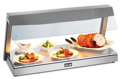 Lincat LD3 - Seal Counter-top Heated Display with Gantry Spare Parts