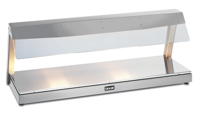 Lincat LD4 - Seal Counter-top Heated Display with Gantry Spare Parts