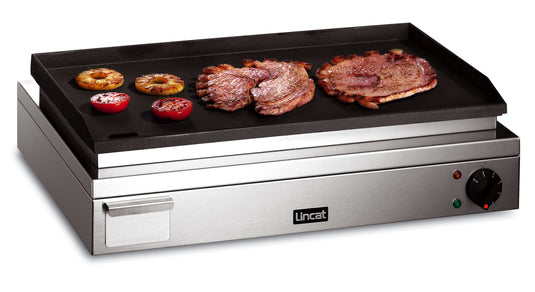 Lincat LGR2 - Lynx Electric Counter-top Griddle Spare Parts