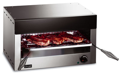 Lincat LGT - Lynx Electric Counter-top Salamander Grill Spare Parts