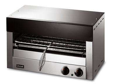 Lincat LPC - Lynx Pizzachef Electric Counter-top Infra-Red Grill with Rod Shelf Spare Parts