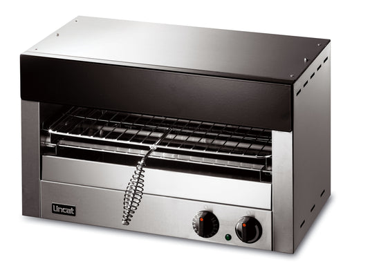 Lincat LPC - Lynx Pizzachef Electric Counter-top Infra-Red Grill with Rod Shelf Spare Parts