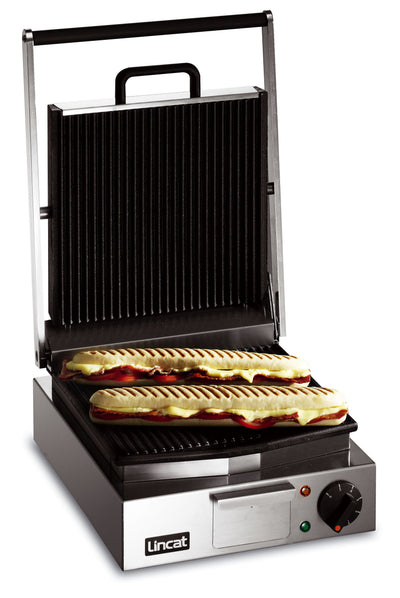 Lincat LPG - Lynx Electric Counter-top Single Panini Grill Spare Parts