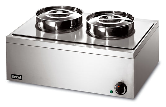 Lincat LRB2W - Lynx Electric Counter-top Bain Marie – Wet Heat Spare Parts