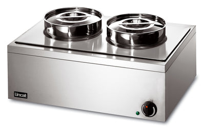 Lincat LRB2 - Lynx Electric Counter-top Bain Marie – Dry Heat Spare Parts