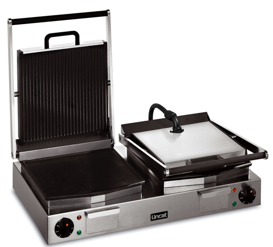Lincat LRG2 - Lynx Electric Counter-top Twin Ribbed Grill Spare Parts