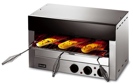 Lincat LSC - Lynx Superchef Electric Counter-top Infra-Red Grill with Rod Shelf & Spillage Pan Spare Parts