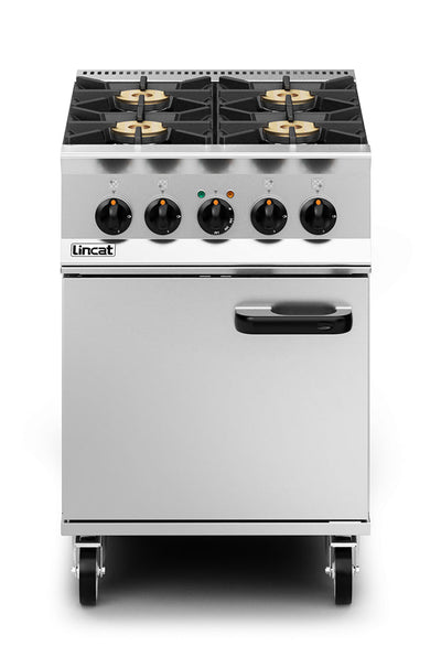 Lincat OD8006/N - Opus Dual Fuel [Natural Gas] Free-standing Oven Range Spare Parts