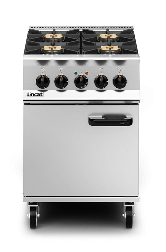 Lincat OD8006/N - Opus Dual Fuel [Natural Gas] Free-standing Oven Range Spare Parts