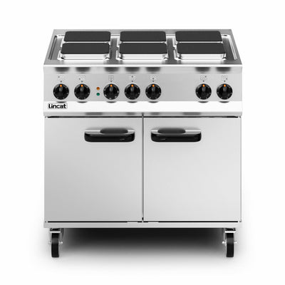 Lincat OE8008 - Opus Electric Free-standing Oven Range Spare Parts