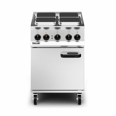 Lincat OE8010 - Opus Electric Free-standing Oven Range Spare Parts