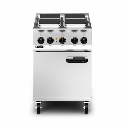 Lincat OE8010 - Opus Electric Free-standing Oven Range Spare Parts