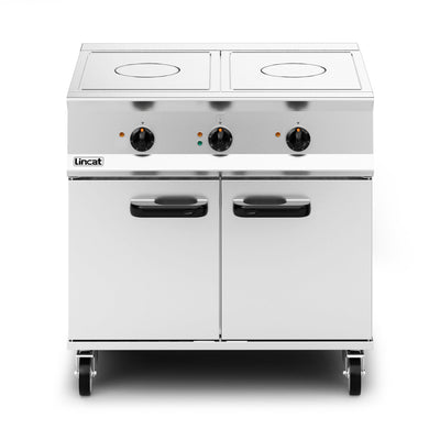 Lincat OE8015 - Opus Electric Free-standing Solid Top Oven Range Spare Parts