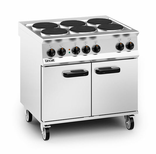 Lincat OE8016 - Opus Electric Free-standing Oven Range Spare Parts