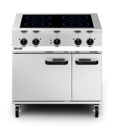 Lincat OE8017 - Opus Electric Free-standing Induction Oven Range Spare Parts