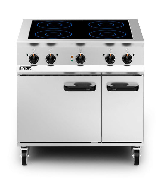 Lincat OE8017 - Opus Electric Free-standing Induction Oven Range Spare Parts