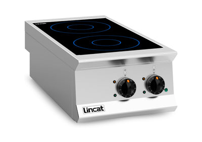 Lincat OE8020 - Opus Electric Counter-top Induction Hob Spare Parts