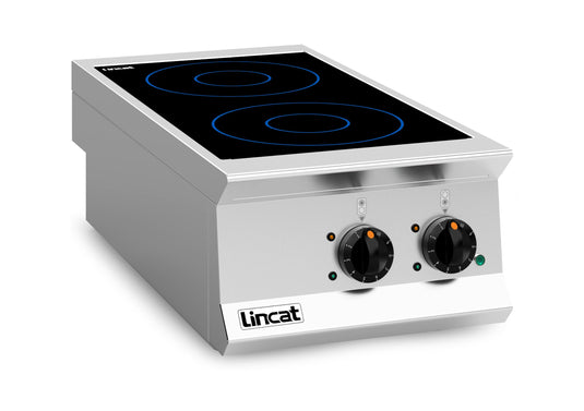 Lincat OE8020 - Opus Electric Counter-top Induction Hob Spare Parts