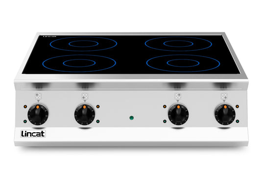 Lincat OE8021 - Opus Electric Counter-top Induction Hob Spare Parts