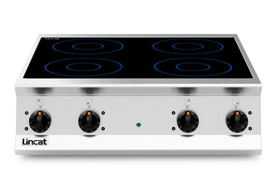 Lincat OE8019 - Opus Electric Counter-top Induction Hob Spare Parts