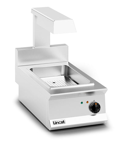Lincat OE8109 - Opus Electric Counter-top Chip Scuttle Spare Parts