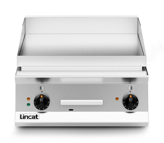 Lincat OE8205 - Opus Electric Counter-top Griddle Spare Parts