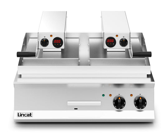 Lincat OE8210 - Opus Electric Counter-top Clam Griddle Spare Parts