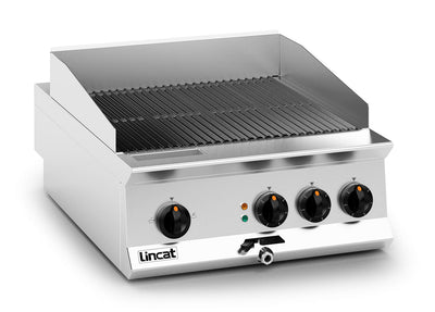 Lincat OE8405 - Opus Electric Counter-top Chargrill Spare Parts