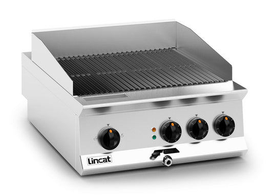Lincat OE8405 - Opus Electric Counter-top Chargrill Spare Parts