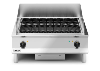 Lincat OE8414 - Opus Electric Counter-top Direct Cook Chargrill Spare Parts