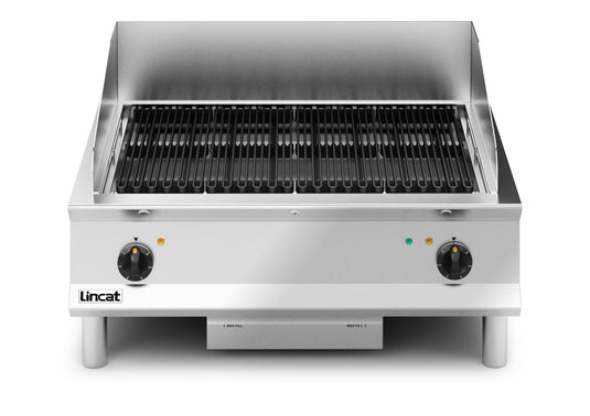 Lincat OE8414 - Opus Electric Counter-top Direct Cook Chargrill Spare Parts