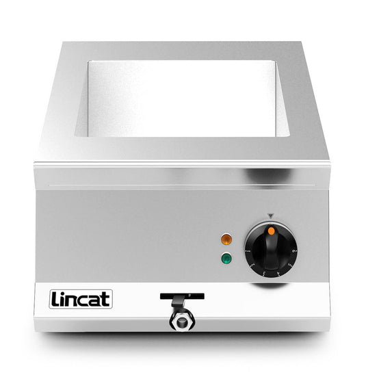 Lincat OE8601 - Opus Electric Counter-top Bain Marie – Wet Heat Spare Parts