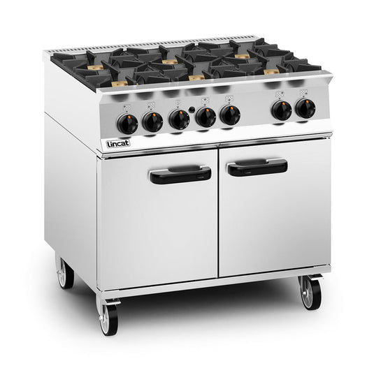 Lincat OG8002/P - Opus Propane Gas Free-standing Oven Range Spare Parts