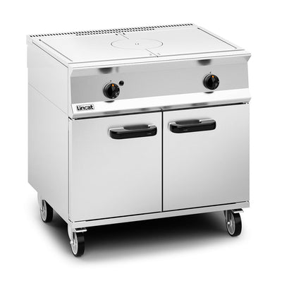 Lincat OG8005/P - Opus Propane Gas Free-standing Solid Top Oven Range Spare Parts