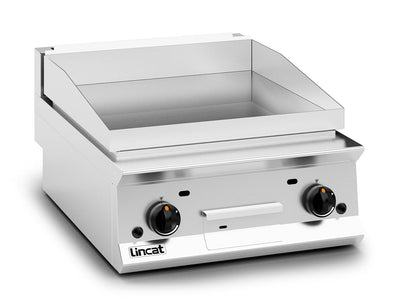 Lincat OG8201/N - Opus Natural Gas Counter-top Griddle Spare Parts