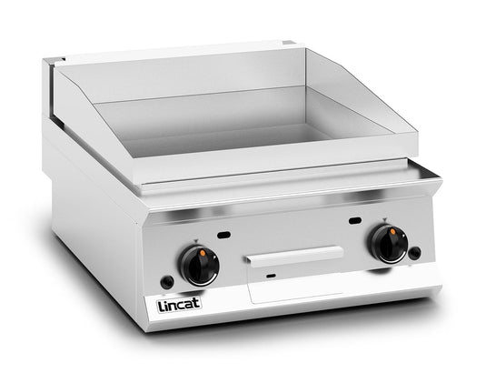 Lincat OG8201/N - Opus Natural Gas Counter-top Griddle Spare Parts