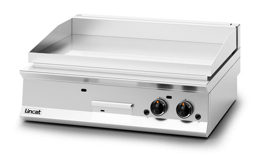 Lincat OG8202/N - Opus Natural Gas Counter-top Griddle Spare Parts