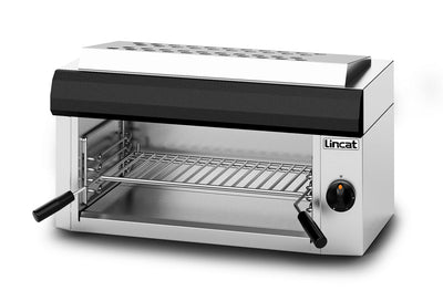 Lincat OG8301/N - Opus Natural Gas Counter-top Salamander Grill Spare Parts