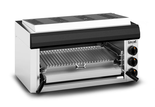 Lincat OG8302/N - Opus Natural Gas Counter-top Salamander Grill Spare Parts