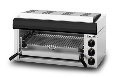 Lincat OG8302/P - Opus Propane Gas Counter-top Salamander Grill Spare Parts