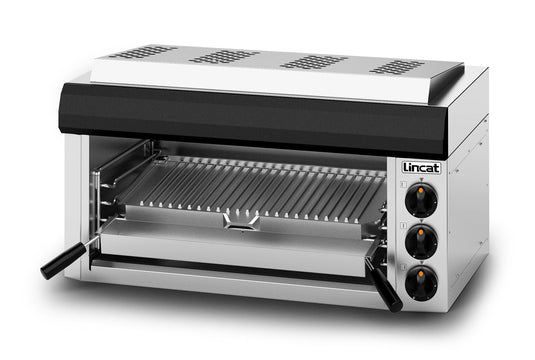 Lincat OG8302/P - Opus Propane Gas Counter-top Salamander Grill Spare Parts