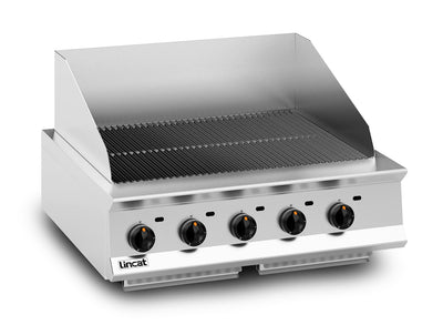 Lincat OG8402/N - Opus Natural Gas Counter-top Chargrill Spare Parts