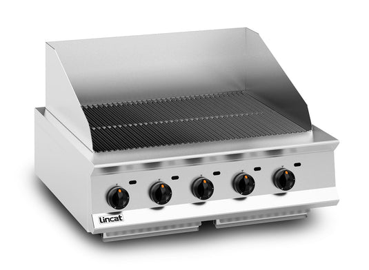Lincat OG8402/N - Opus Natural Gas Counter-top Chargrill Spare Parts