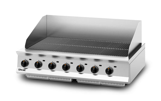 Lincat OG8403/N - Opus Natural Gas Counter-top Chargrill Spare Parts