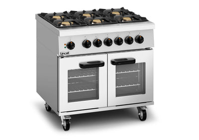 Lincat PHDR01/N - Phoenix Dual Fuel Natural Gas Free-standing Oven Range Spare Parts