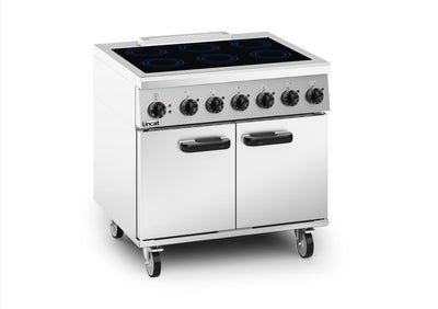 Lincat PHER01/SPH - Phoenix Electric Free-standing Induction Oven Range Spare Parts